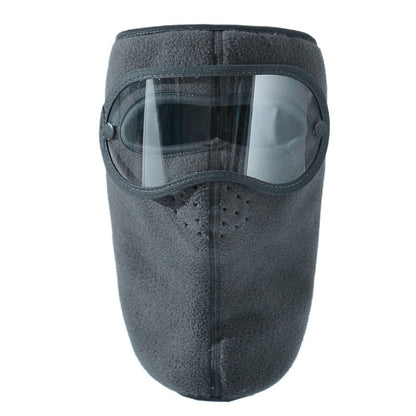 Máscara Balaclava ArcticGuard