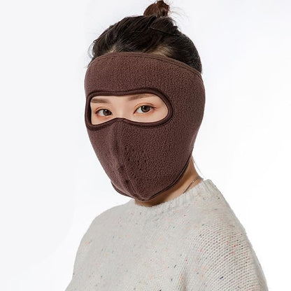 Máscara Balaclava ArcticGuard