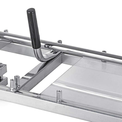 Portable Lumber Mill for Chainsaws – 18"–36" Heavy Duty Sawmill Attachment