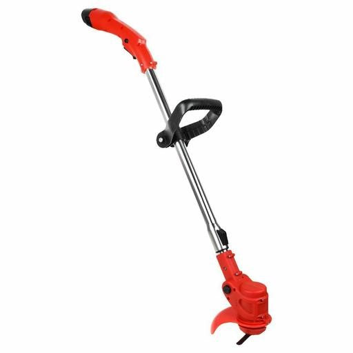 Lightweight Cordless Strimmer – Battery Powered Grass Trimmer for Small Gardens | Ventayo