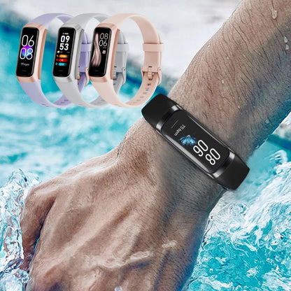 FitnessPro | Mens and Womens Waterproof Swimming Smart Watch