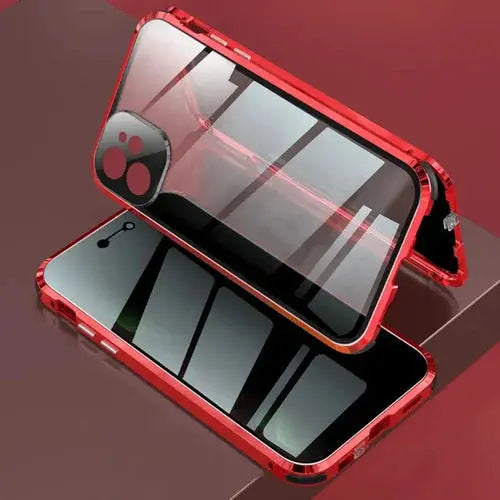 PrivacyMaster | IPHONE PERSONVERNDEksel
