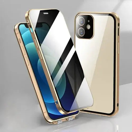 PrivacyMaster | IPHONE PERSONVERNDEksel