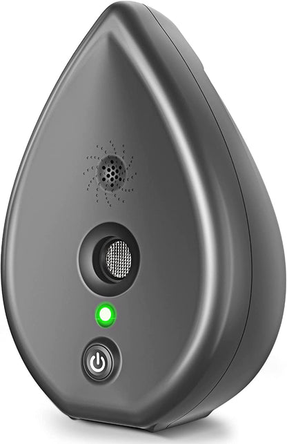 Ultrasonic Anti-Bark Dog Silencer – Long-Range Bark Control Device