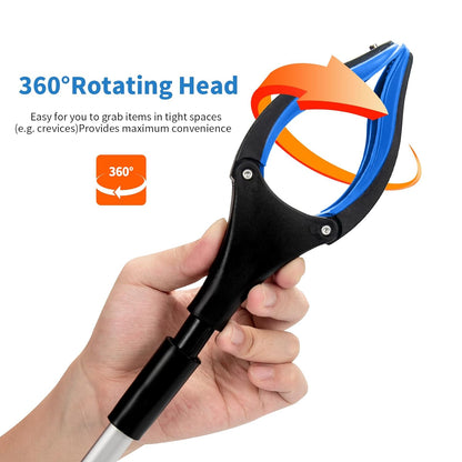 GrabMaster | Heavy Duty Grabber Tool