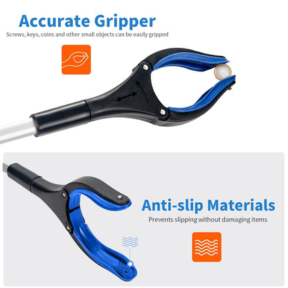 GrabMaster | Heavy Duty Grabber Tool