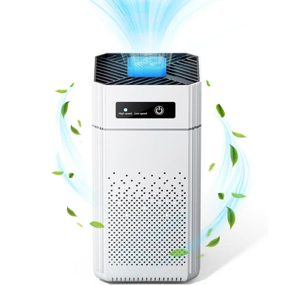Air Purifier for Home Large Room