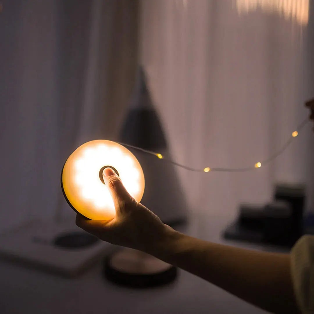 DIY Camping Light Multi-Scene Camping Light