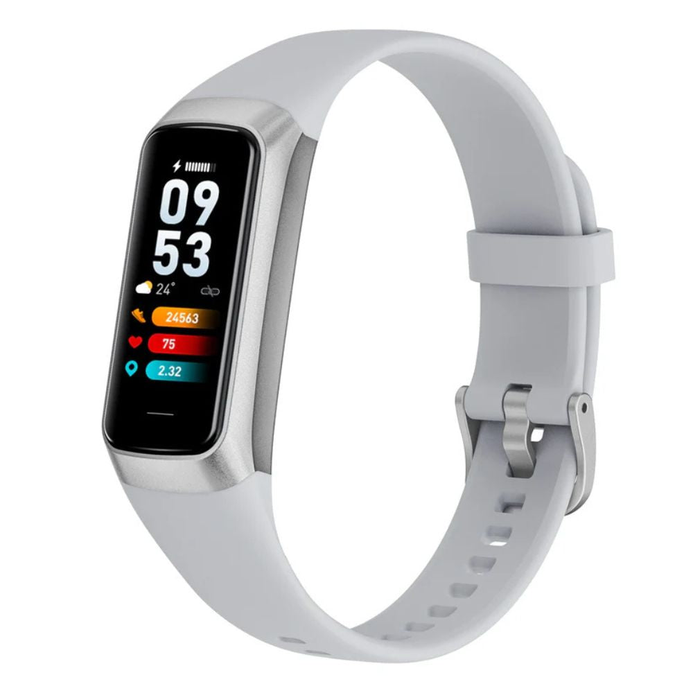 FitnessPro | Mens and Womens Waterproof Swimming Smart Watch