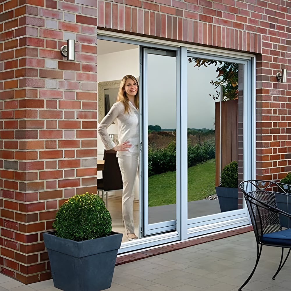 PrivacyMaster - Total Privacy Protection Window Film