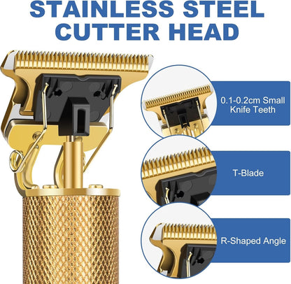 Cordless Hair Trimmer