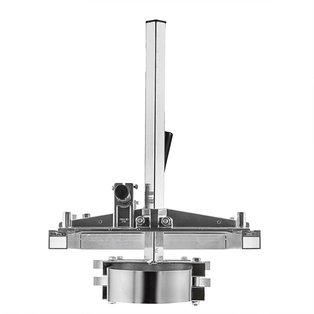Portable Lumber Mill for Chainsaws – 18"–36" Heavy Duty Sawmill Attachment