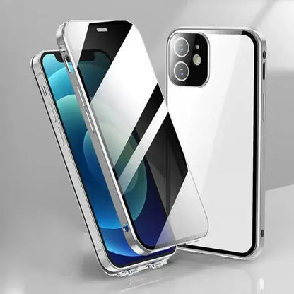 PrivacyMaster | IPHONE PERSONVERNDEksel
