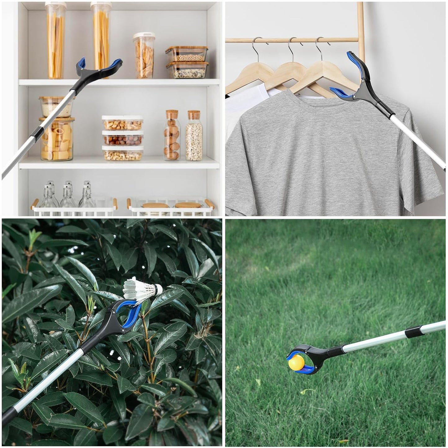 GrabMaster | Heavy Duty Grabber Tool