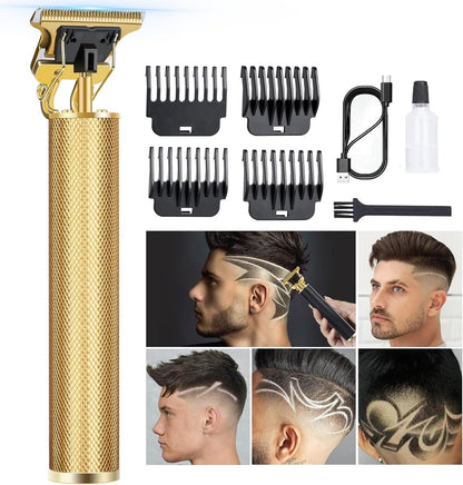 Cordless Hair Trimmer
