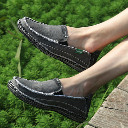 Zapatos descalzos Balero