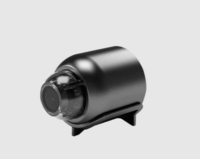 Mini WiFi Security Camera with Night Vision – 1080P HD Wireless Nanny Cam