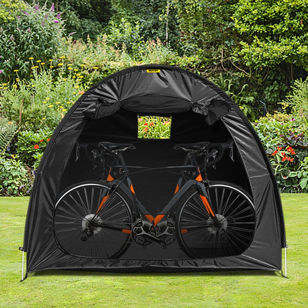 Outdoor Waterproof Bike Shed Garage Storage Tent