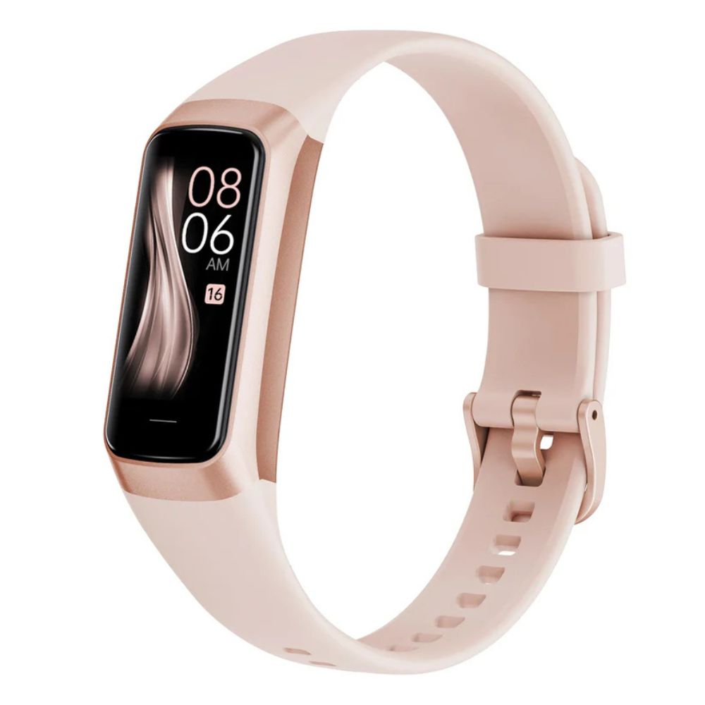 FitnessPro | Mens and Womens Waterproof Swimming Smart Watch