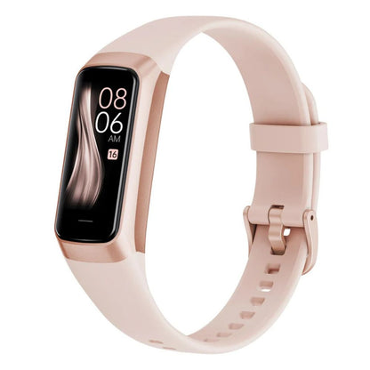 FitnessPro | Mens and Womens Waterproof Swimming Smart Watch