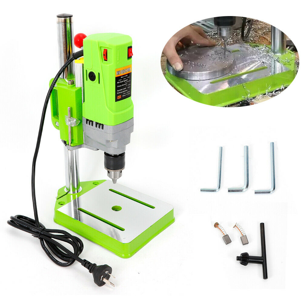 18 Inch Tafelboormachine Stand – Bankmontage Boormachine Platform Stand