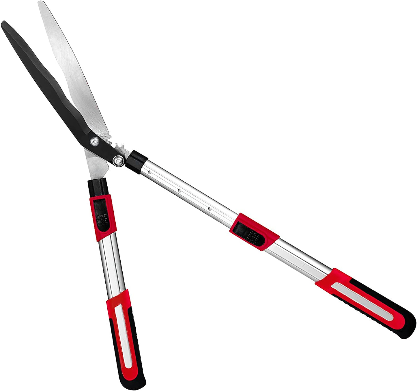Heavy Duty Telescopic Tree Branch Limb Cutter Trimmer Tool