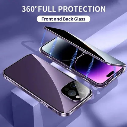 PrivacyMaster | IPHONE PERSONVERNDEksel