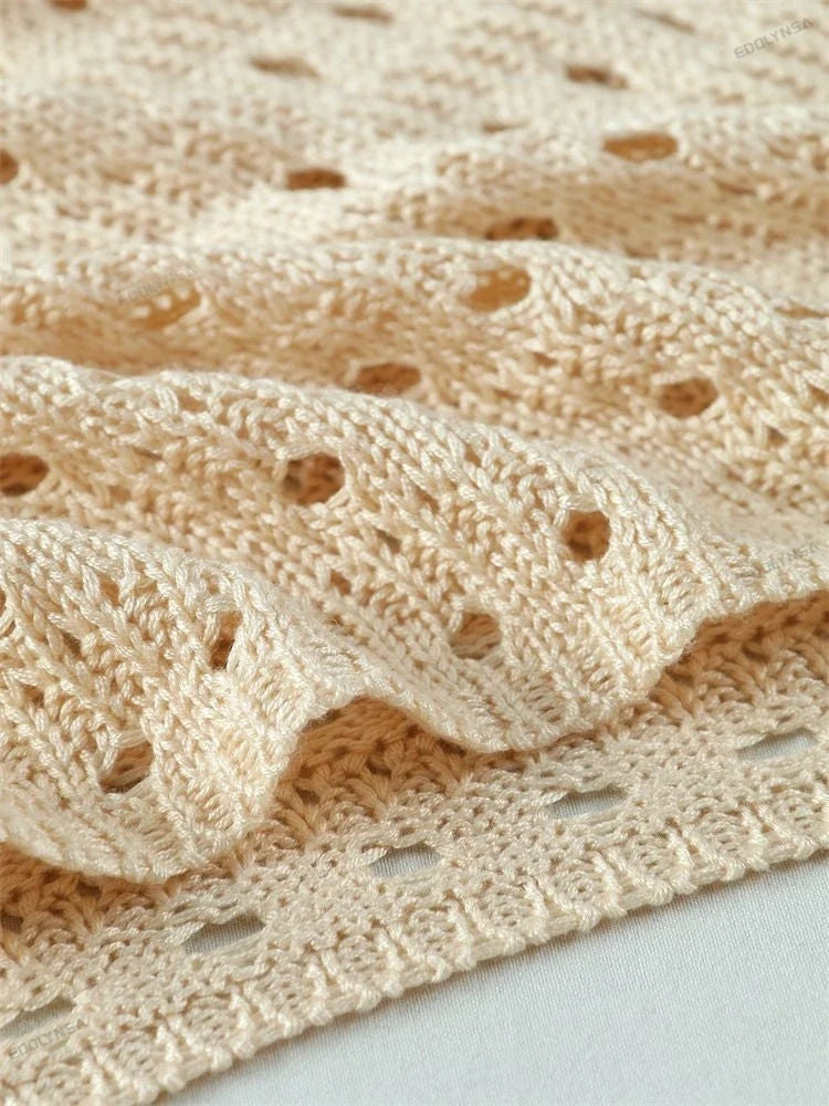 Bikini Cover Up Dress