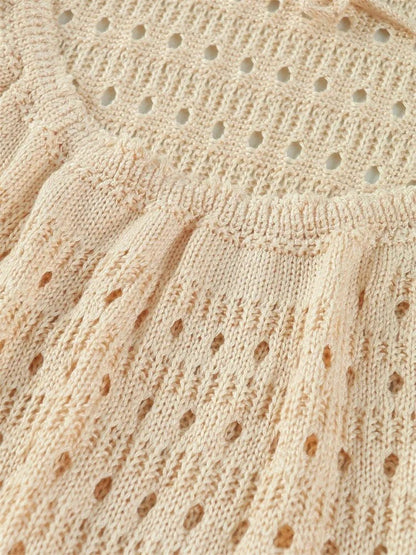 Bikini Cover Up Dress