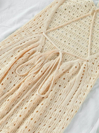 Bikini Cover Up Dress