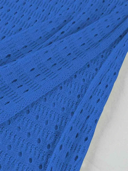 Bikini Cover Up Dress