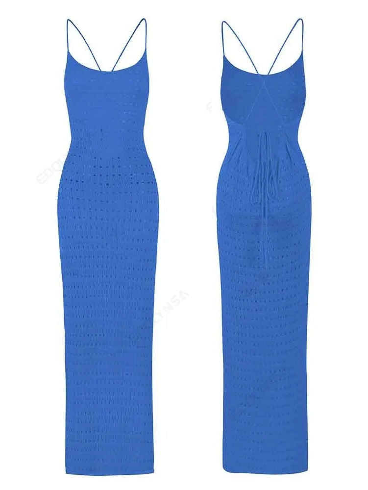 Bikini Cover Up Dress