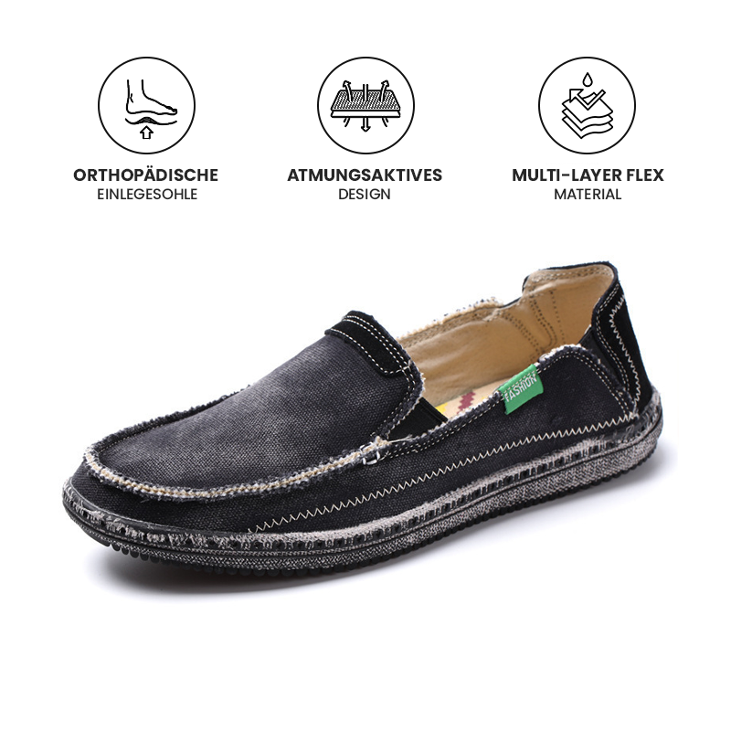 Zapatos descalzos Balero