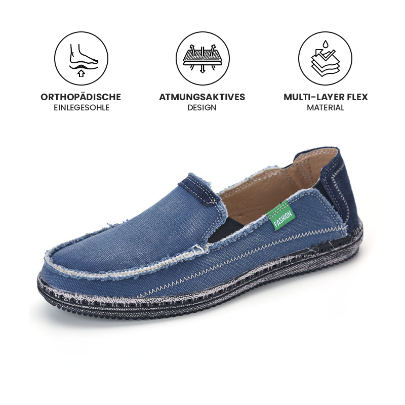 Zapatos descalzos Balero
