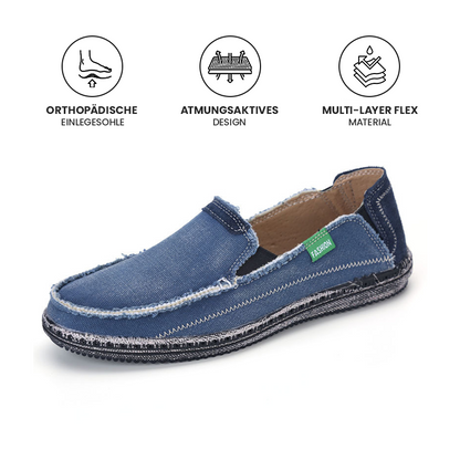 Zapatos descalzos Balero