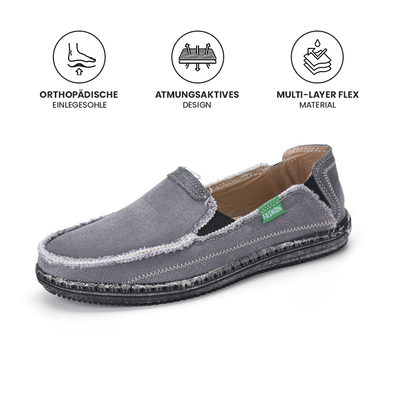 Zapatos descalzos Balero