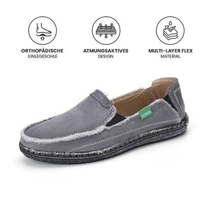 Zapatos descalzos Balero