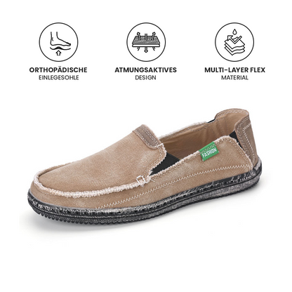 Zapatos descalzos Balero