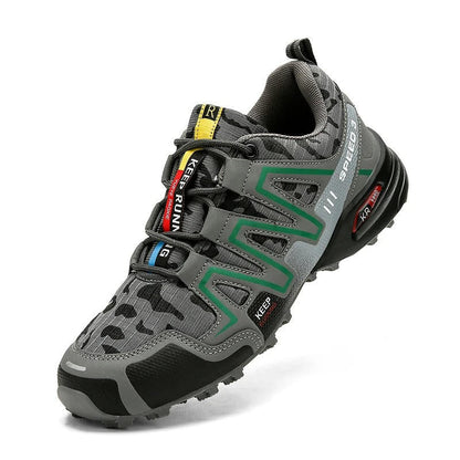 Unisex Hiking Shoes Water Resistant