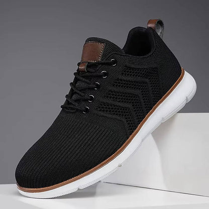Breathable Men's Sneakers