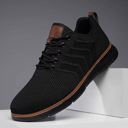 Breathable Men's Sneakers