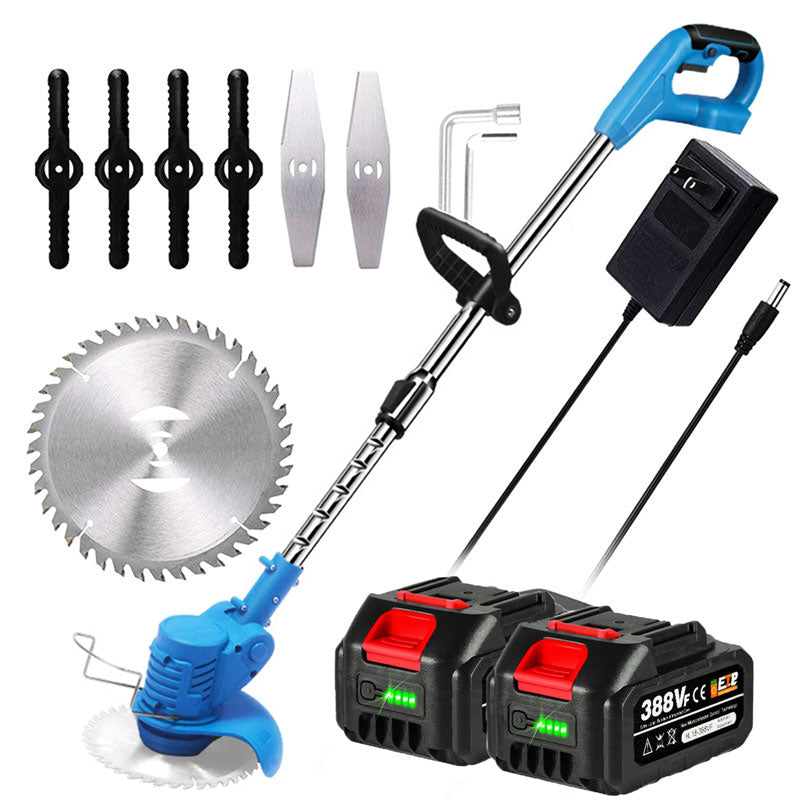 Battery Operated Cordless strimmer | Ventayo