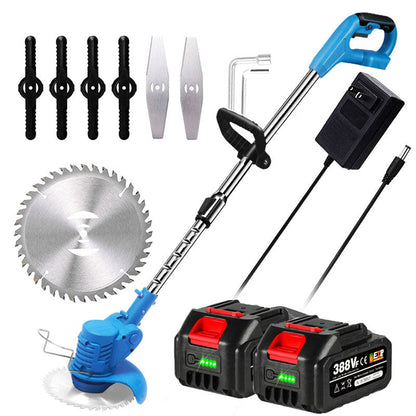 Battery Operated Cordless strimmer | Ventayo