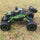 Remote Control Car 4x4 Rock Crawler Monster Truck