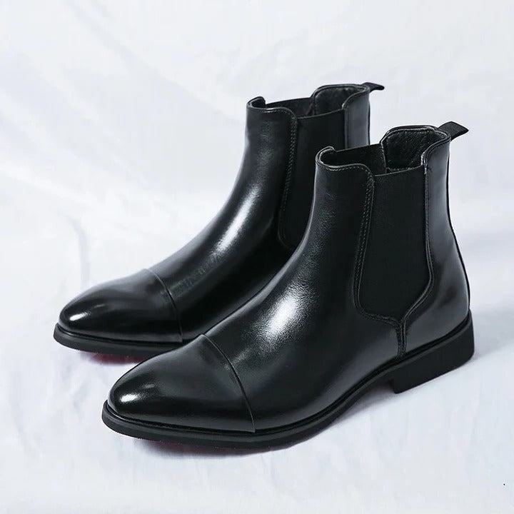 Botines Chelsea
