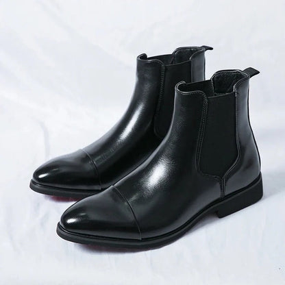 Botines Chelsea