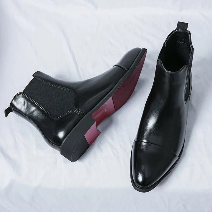 Botines Chelsea
