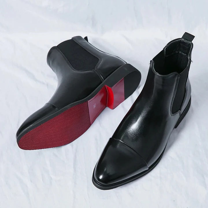 Botines Chelsea