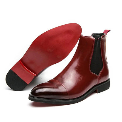 Botines Chelsea