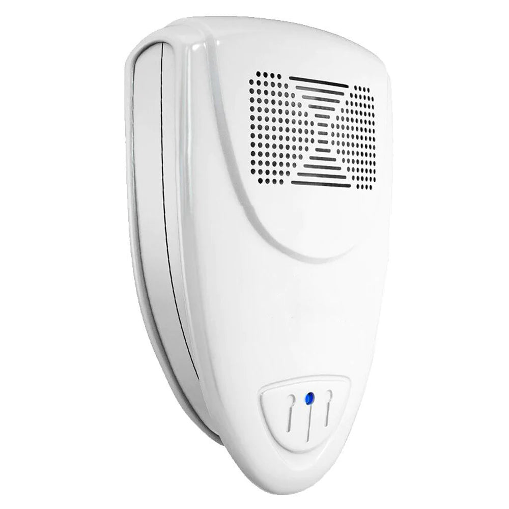 Ultrasonic Mice Repellent Plug-In – Rodent & Pest Control Device (Indoor Use)
